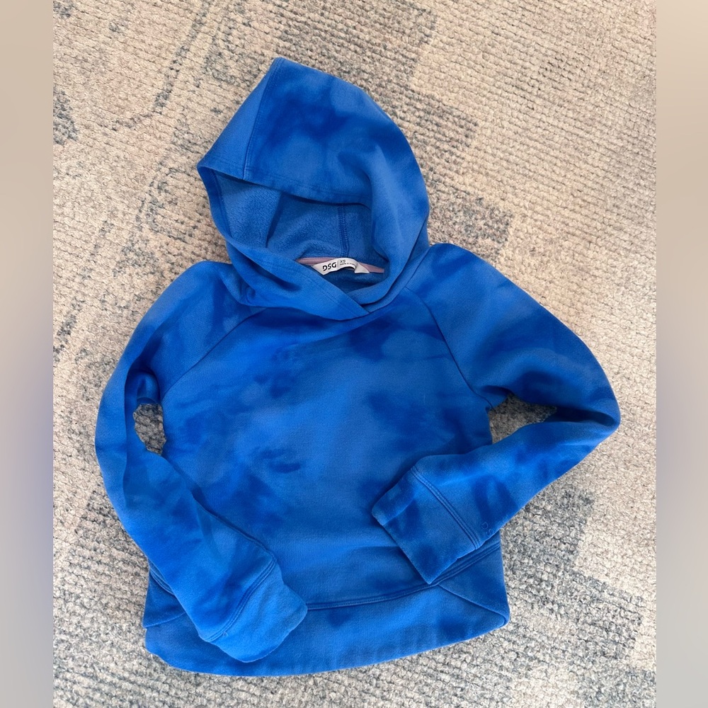 DSG Kids Hoodie Sweatshirt -